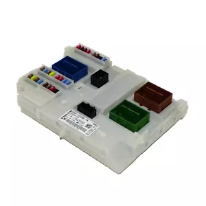 Control Unit Board Power Volvo V60 I S60 II S80 XC60 Central Electric 31314511 - Picture 1 of 3