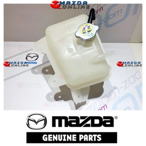 Tanque subradiador genuino Mazda CY01-15-350A se adapta a 07-15 MAZDA CX-9 [TB] - Imagen 1 de 5