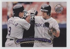 1996 Topps Stadium Club Members Only Dante Bichette #336