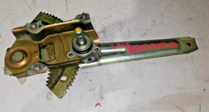  RICAMBI USATI, CREMAGLIERA MANUALE POSTERIORE SINISTRA HYUNDAI ATOS  - Foto 1 di 3