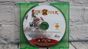 God of War III [Greatest Hits] - PS3 - Disc Only - Picture 1 of 2
