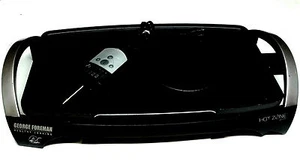 George Foreman Replacement Parts for Model GR0215G Electric Griddle 1500 Watts - Picture 1 of 29