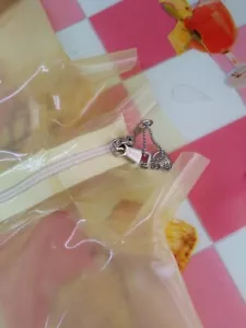 Body fetiche de goma látex transparente con tres cremalleras bloqueables - Imagen 1 de 5