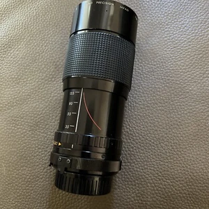 ^ Kiron 35-135mm f/3.5-4.5 Zoom Macro Lens - Picture 1 of 6