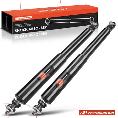 2x Amortiguador trasero A-Premium para Ford F-150 1997-2003 F-150 Heritage 2004 Foto 1 de 4