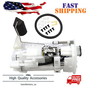 77020-48041 Fuel Pump Module Assembly For Toyota Highlander For