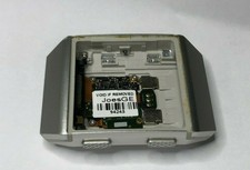 Fitbit Ionic Smartwatch Main Housing Metal Internal HR PCB Silver (B) - Parts