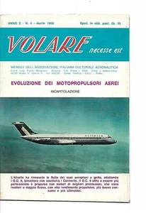 Volare Need East Nr. 4 von 1968. - Bild 1 von 1