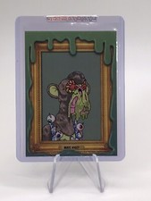 G.A.S. Trading Cards SERIES 2 #7 MAYC #1627 ROOKIE CARD In Hand SHIPS FAST!