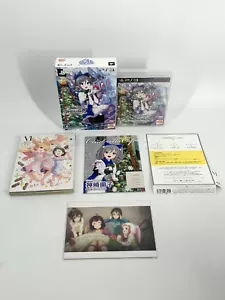 The Idol Master CINDERELLA GIRLS G4U Pack Vol.6 PS3 NTSC-J Region Free NEW - Picture 1 of 15