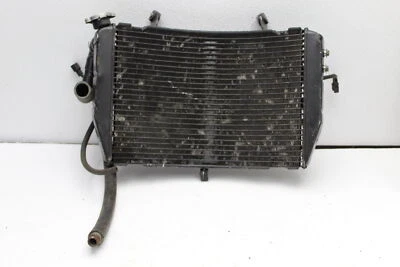 2004 YAMAHA YZF R1 ENGINE COOLER COOLING RADIATOR RADIATER (RAD14) Foto 1 de 4