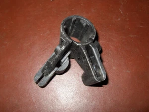 Vintage Moped Handlebar Left Control Perch - Picture 1 of 6