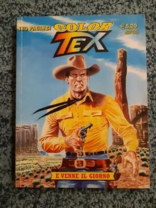 TEX COLOR N.1 - Foto 1 di 1