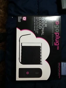 Pogoplug Pro File Sharing Solution Your Personal Cloud iPad, iPhone, Smartphone - Picture 1 of 3