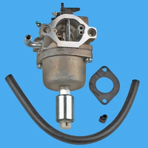 Carburador de carburador para cortacésped de giro cero Ariens EZR1742 motor Intek - Imagen 1 de 3