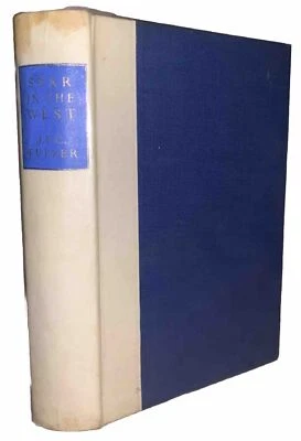 1907, THE STAR IN THE WEST, ESSAY UPON WORKS OF ALEISTER CROWLEY, J.F.C. FULLER - Image 1 of 4