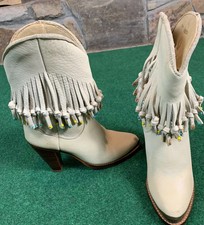 zodiac shoes from the 80s