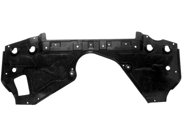 Undercar Shield para Honda Ridgeline 2017-2020 2019 2018 PC649VW Foto 1 de 1