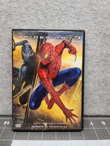 Spider-Man 3 (DVD, Widescreen, 2007) - Picture 1 of 3