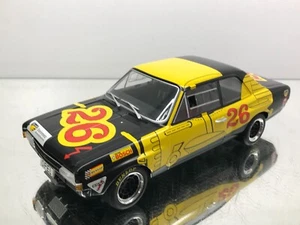 MINICHAMPS 704626 OPEL COMMODORE A STEINMETZ 1970 #26 GERSTLE -1:18- GOOD - Bild 1 von 9