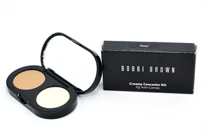 Bobbi Brown Creamy Concealer Kit ~ Honey ~ FullSize (New In Box) - Picture 1 of 3