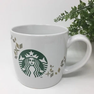 Starbucks 2013 Holiday Collection Coffee Cup Mug 14 fl oz 414 ml - Picture 1 of 7