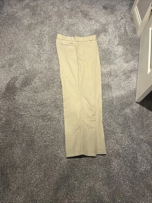 DICKIES 874 MEN WORK PANTS ORIGINAL CLASSIC FIT KHAKI  40x32 - NWOT - Image 1 of 4