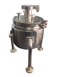 Catalogo Reattore Inox Spectrum Labs n.: ACBT-025S-01N - Foto 1 di 8