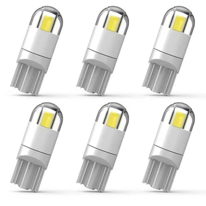 194 LED Car Bulb, 1.5W, White, 360 Degree Lighting, 100 Lm/Bulb, 12V DC, 3030... - Picture 1 of 7