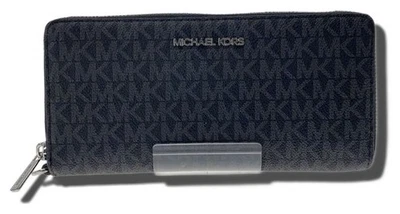 MICHAEL KORS Cartera Larga Gris 35H8STVT3B Cartera 6611 Foto 1 de 4