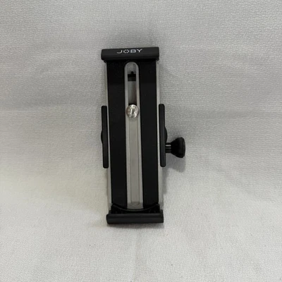 JOBY GripTight Mount Pro para tabletas 7-10" pulgadas para iPad Samsung tab Amazon Foto 1 de 4