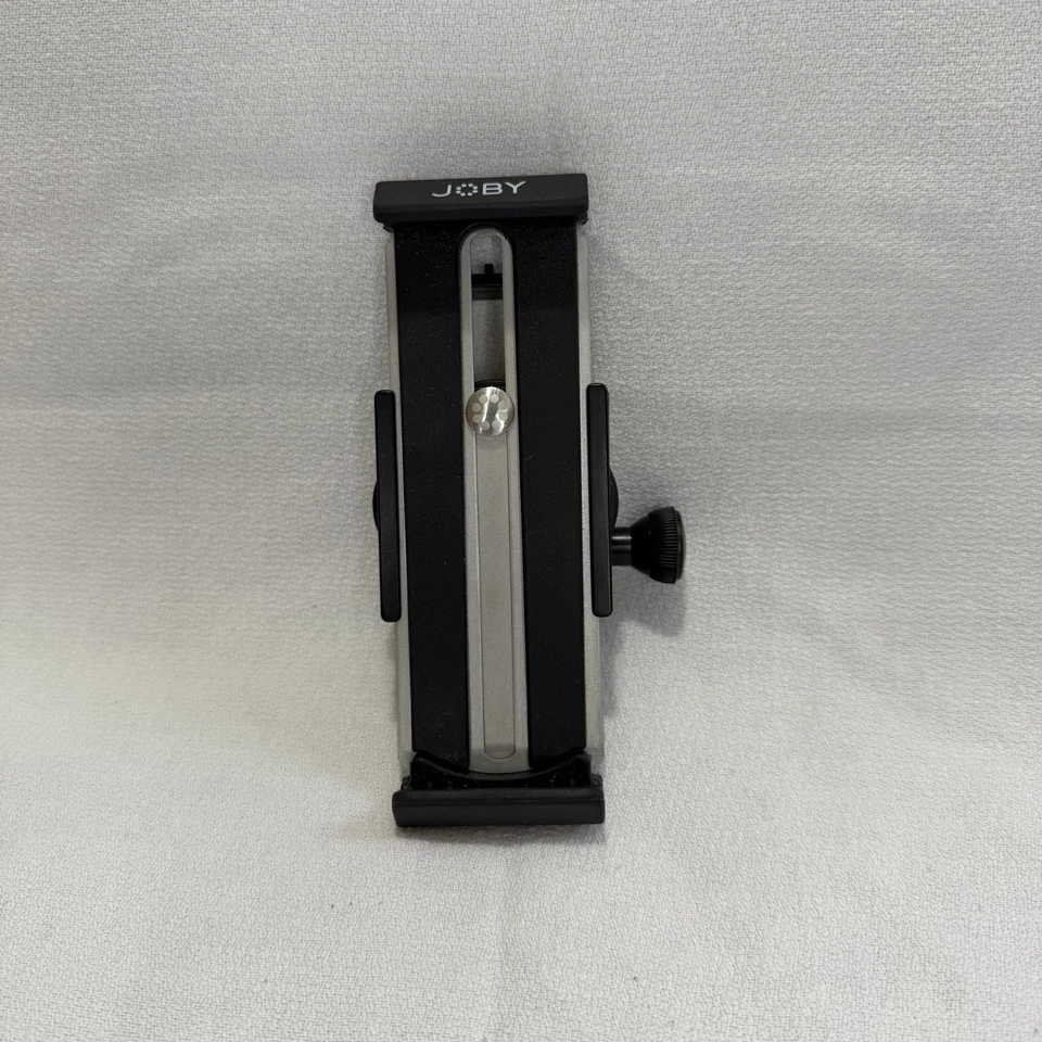 JOBY GripTight Mount Pro for tablets 7-10" inches for iPad Samsung tab Amazon - Image 1 of 4