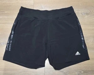 Short Adidas Gr.42/44 schwarz - Bild 1 von 1