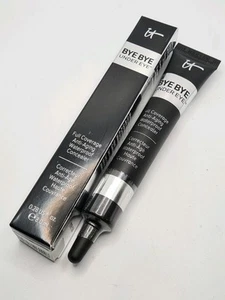 It Cosmetics Bye Bye Under Eye Waterproof Concealer 8ml, Shade Deep - Picture 1 of 2