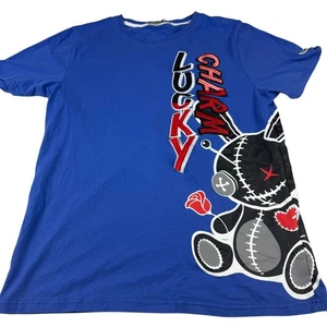 BKYS Glücksbringer T-Shirt - Größe S - Bild 1 von 5