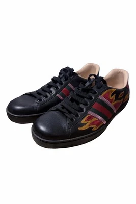 Gucci Ace Sneakers - Bild 1 von 4