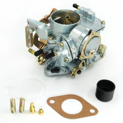 113129031K 34 Pict-3 Carburetor Electric Choke For 1967-1979 Volkswagen Beetle - image 1 of 4