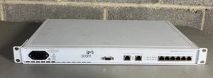 3Com WX1200 Wireless LAN Switch 12069-510-000-1.00 - Picture 1 of 3