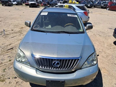 Windshield Wiper Motor Fits 06-09 LEXUS RX400h 2656103 - Image 1 of 4