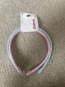 Claire’s Club Hair Accessories - Picture 1 of 3