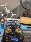 GEPRC DarkStar20  FPV Drone O3 Air Unit TBS NANO See Video. Used never abused!