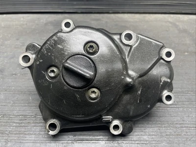 Yamaha YZF R1 2004 cubierta del estator, cubierta del alternador OEM #124 Foto 1 de 4