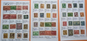 APC W6148 USA Klassiker auf Schaltungsblättern meist gebraucht - Bild 1 von 8