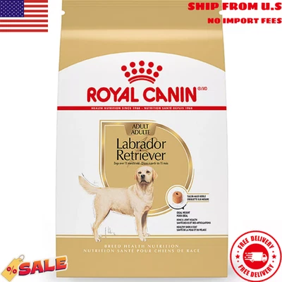 Royal Canin® Breed Health Nutrition® Labrador Retriever Breed Specific Adult Dog - Image 1 of 4