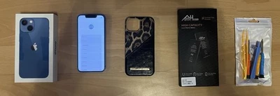 apple iphone 13 mini 128gb - Bild 1 von 4