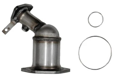 Front Left Catalytic Converter for 2017-2020 Nissan Murano - Image 1 of 4