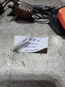 Polaris Snowmobile Indy Kill Switch And Safety Switches - Picture 1 of 3