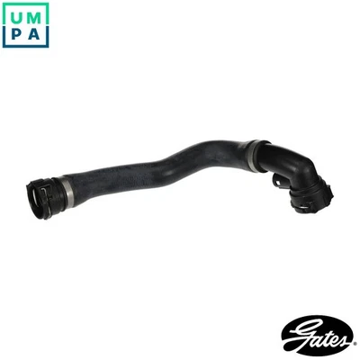 RADIATOR HOSE 05-2360 FOR BMW X5/SAV/E53 M62B46 4.6L M62B44 4.4L 8cyl X5 SAV E53 - Image 1 of 4