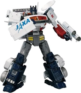 Takara Tomy Transformers Luna Cruiser Prime - Bild 1 von 8