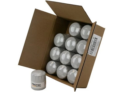 Filtro de aceite para Chevrolet Silverado 1500 HD filtros protectores 37711DKHH Foto 1 de 2